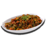 Bhindi-Masala