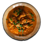 Chicken-Curry