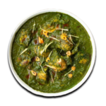 Chicken-Palak