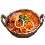 Kadai-Paneer