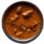 Lamb-Tikka-Masala