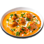 Malai-Kofta