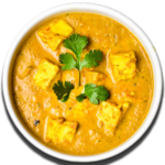 Paneer-Makhani