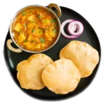 aloo-puri