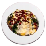 palak-chaat